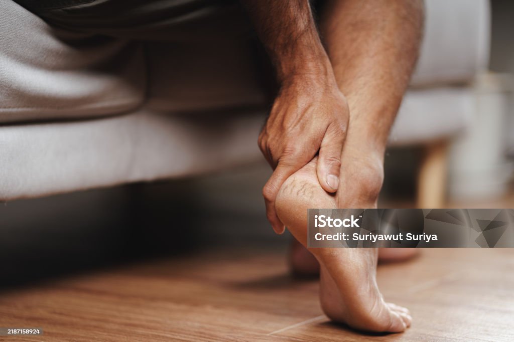 Why Diabetes Causes Dry, Cracked Skin