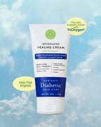 OXYGENATED HEALING CREAM