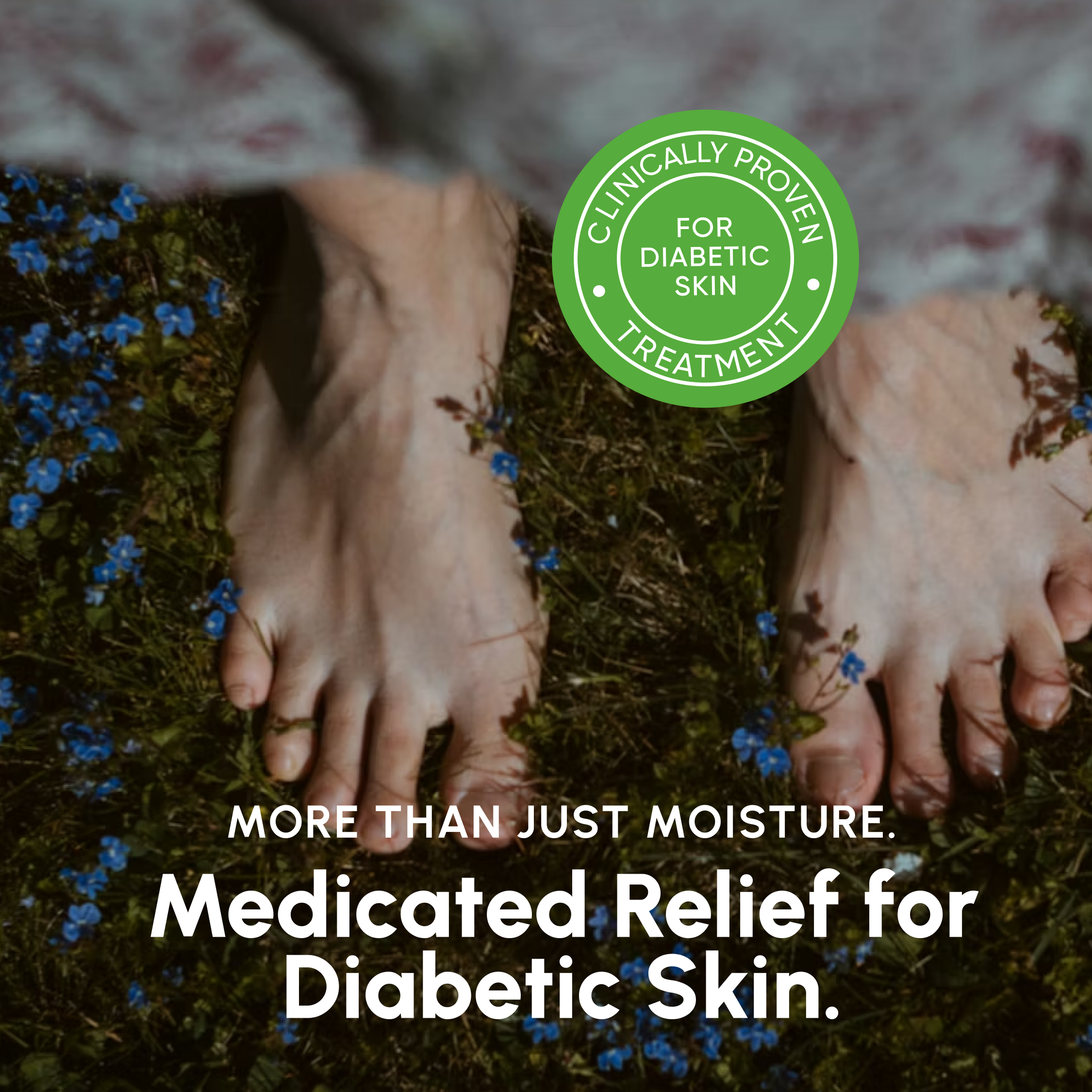 OXYGENATED HEALING CREAM