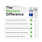 OXYGENATED HEALING CREAM