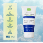 OXYGENATED HEALING CREAM
