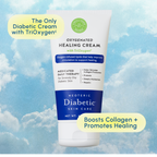 OXYGENATED HEALING CREAM