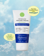 OXYGENATED HEALING CREAM