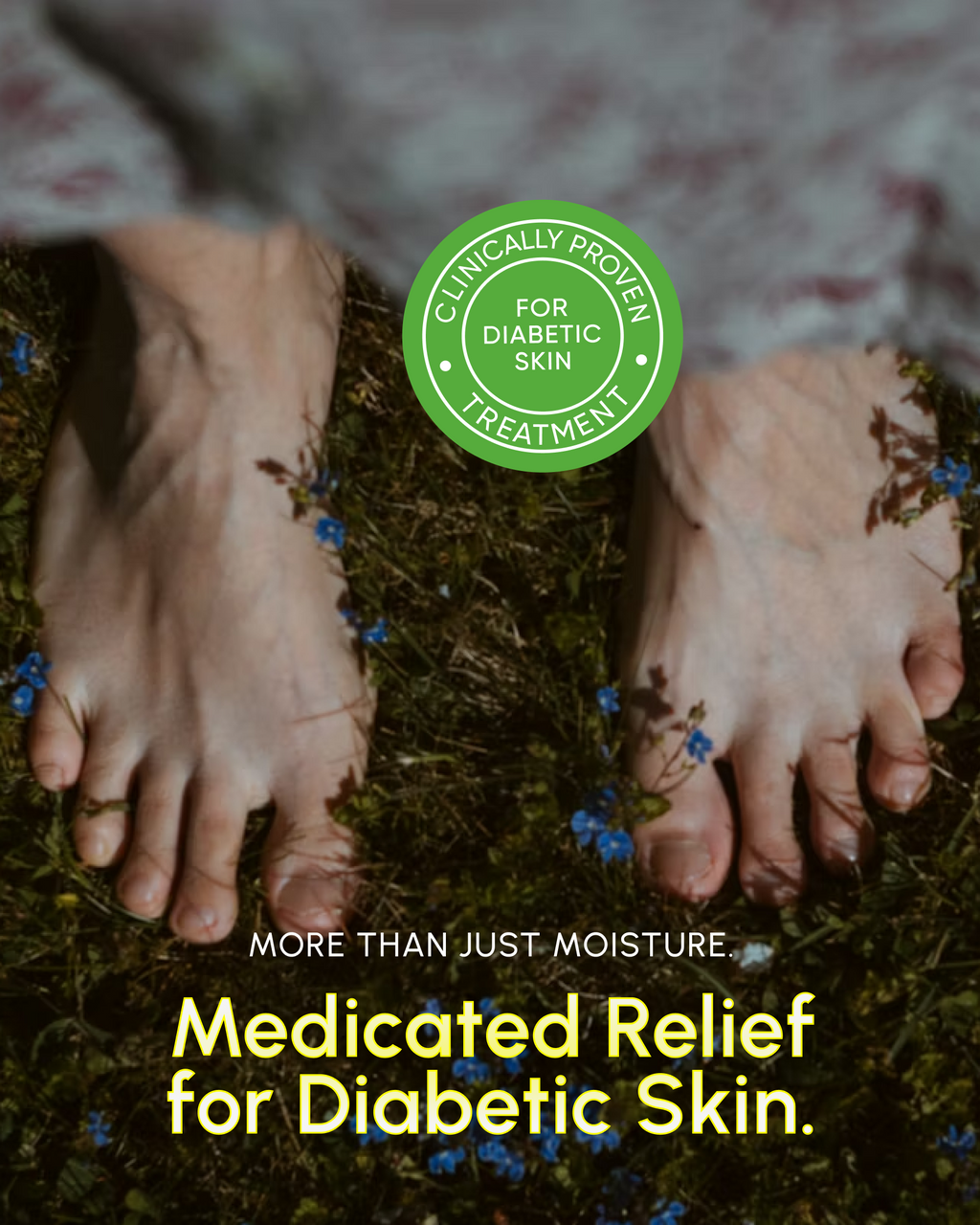 OXYGENATED HEALING CREAM