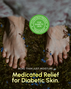 OXYGENATED HEALING CREAM