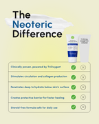 OXYGENATED HEALING CREAM